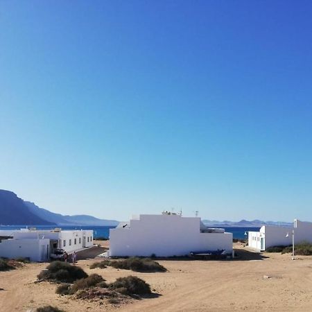 Samsara Home Caleta de Sebo Zewnętrze zdjęcie