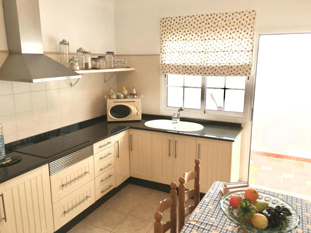 Samsara Home Caleta de Sebo Zewnętrze zdjęcie