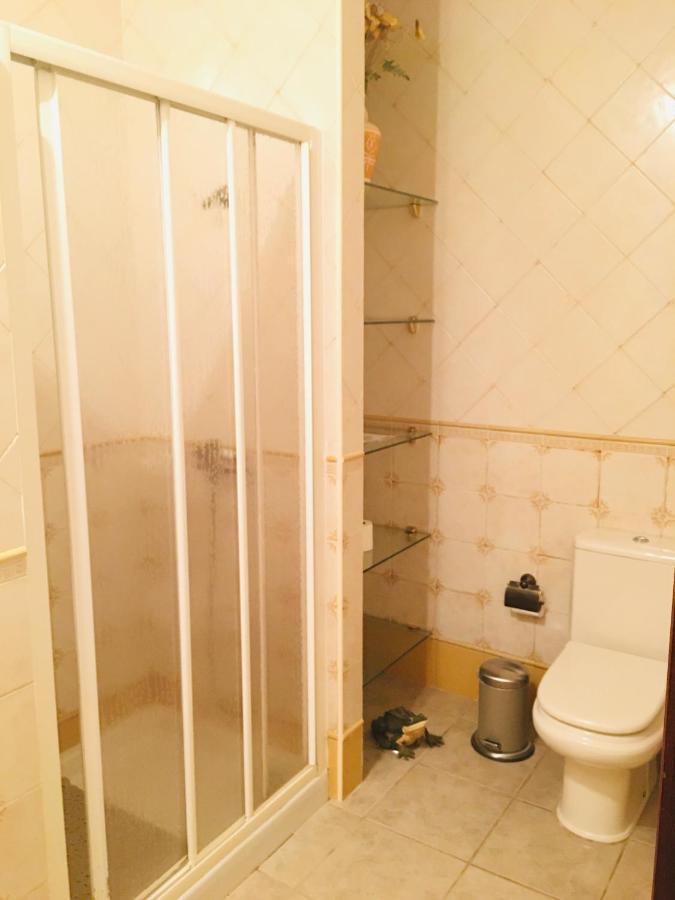 Samsara Home Caleta de Sebo Zewnętrze zdjęcie