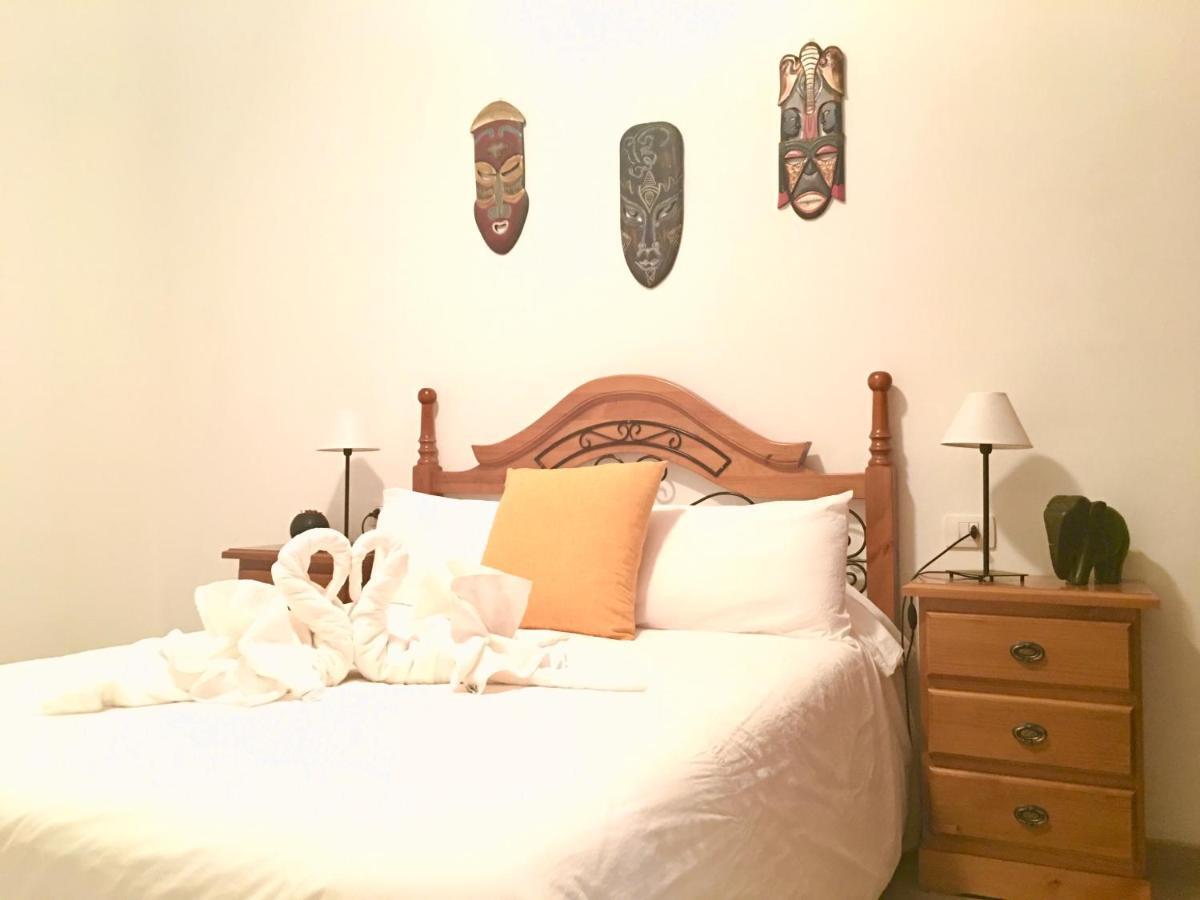 Samsara Home Caleta de Sebo Zewnętrze zdjęcie