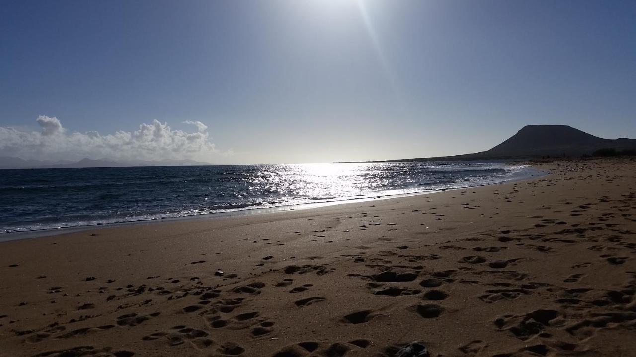Samsara Home Caleta de Sebo Zewnętrze zdjęcie